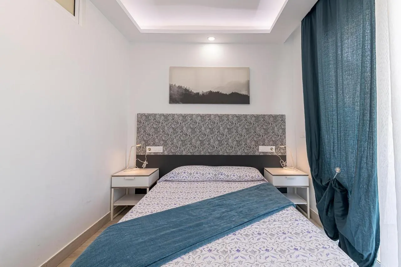 Sun View Apartament - Island Village Heights Costa Adeje  Apartment Costa Adeje (Tenerife)