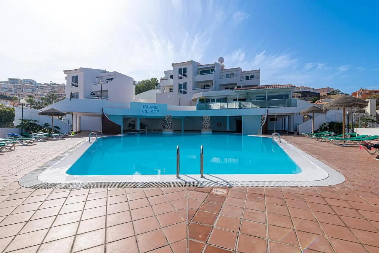 Apartment Sun View Apartament - Island Village Heights Costa Adeje  Spain