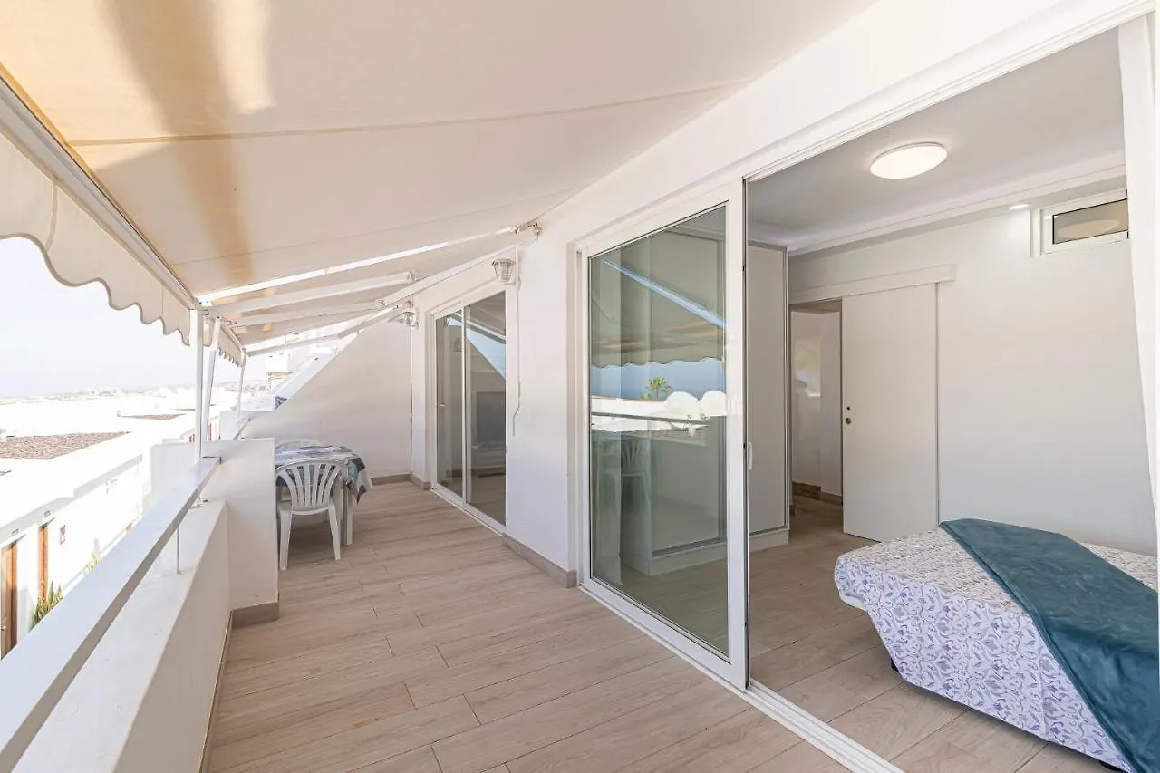 Sun View Apartament - Island Village Heights Costa Adeje  Costa Adeje (Tenerife)