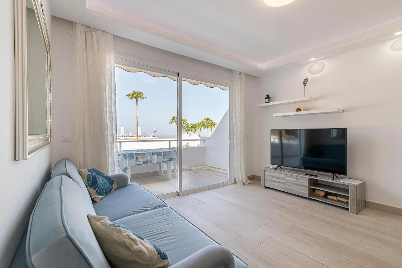 Sun View Apartament - Island Village Heights Costa Adeje  Apartamento Costa Adeje (Tenerife)