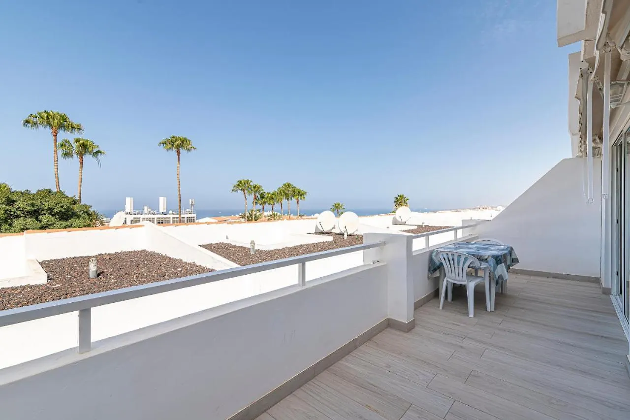 Sun View Apartament - Island Village Heights Costa Adeje  0*, Costa Adeje (Tenerife) España