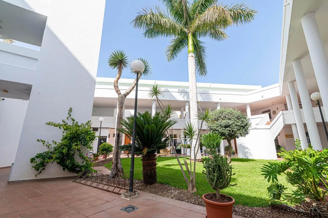 Apartamento Sun View Apartament - Island Village Heights Costa Adeje