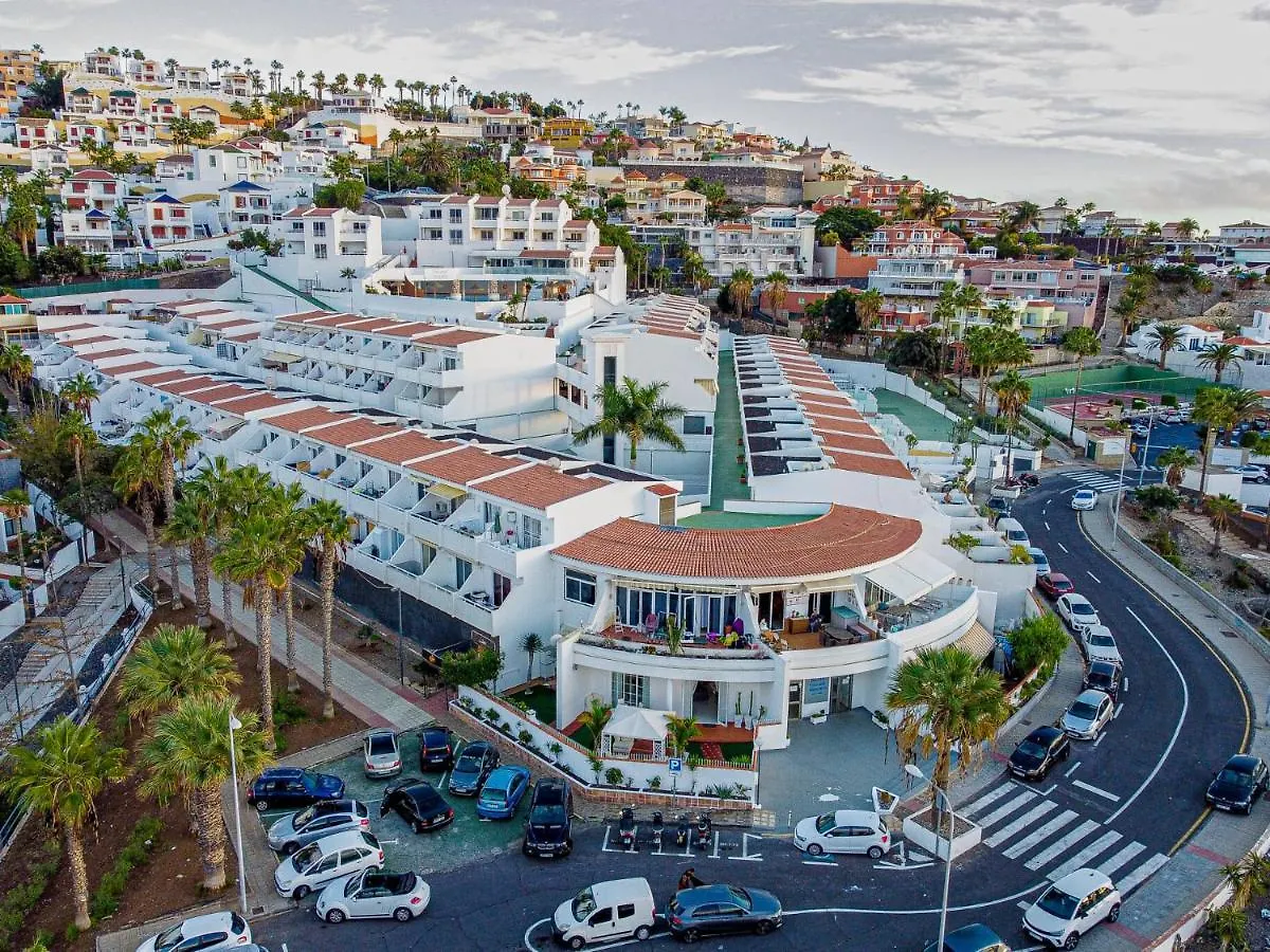 Sun View Apartament - Island Village Heights Costa Adeje  Apartamento