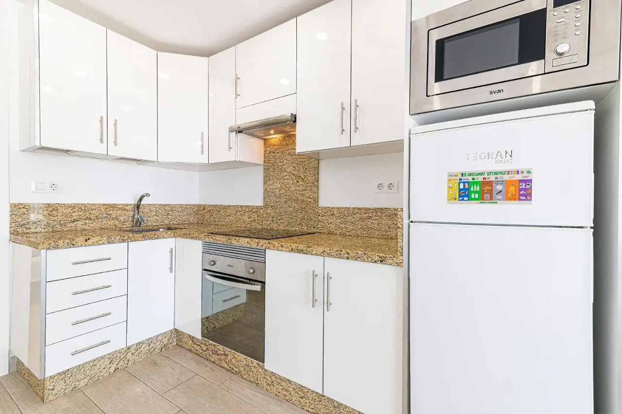Apartamento Sun View Apartament - Island Village Heights Costa Adeje