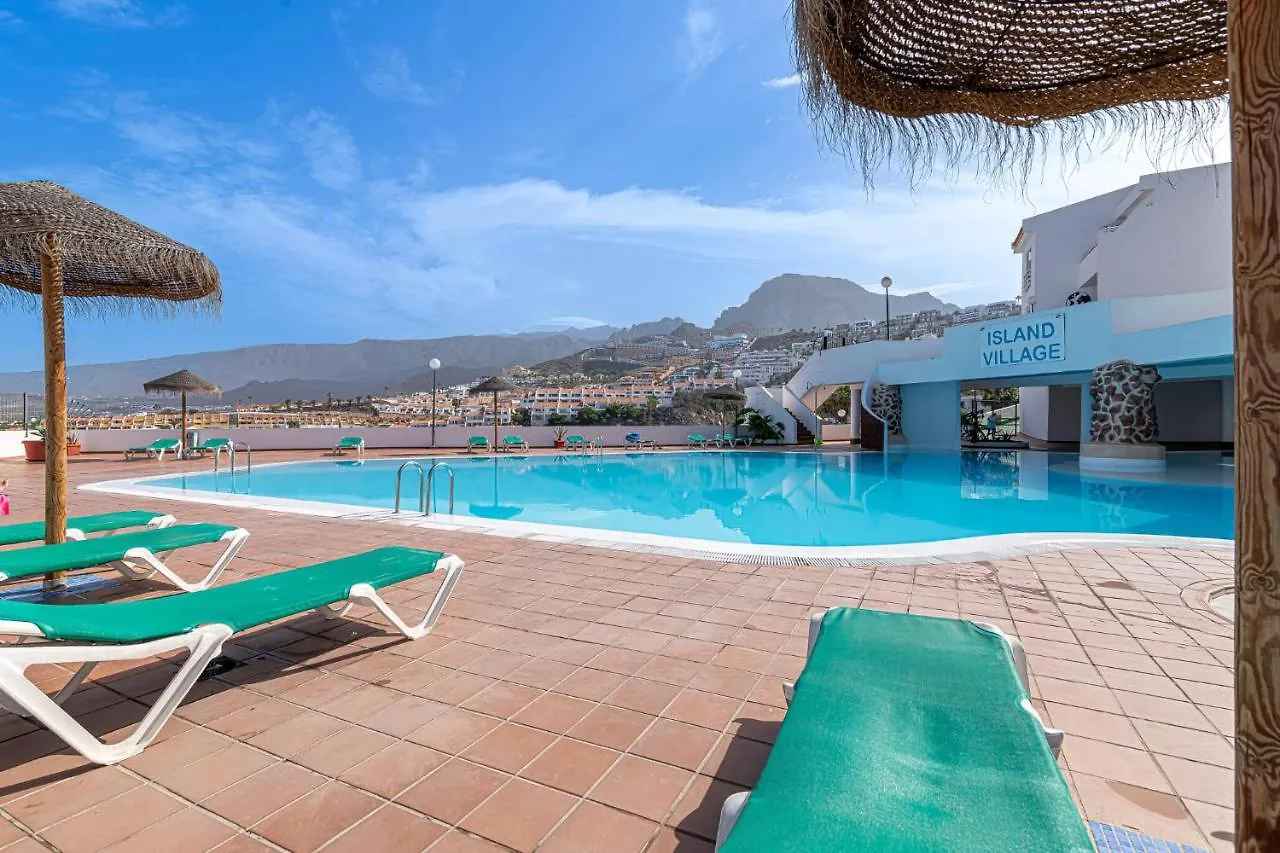 Sun View Apartament - Island Village Heights Costa Adeje  0*, Costa Adeje (Tenerife) España