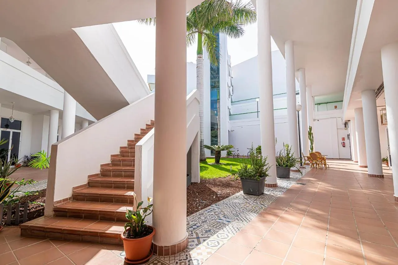 Apartment Sun View Apartament - Island Village Heights Costa Adeje  Spain