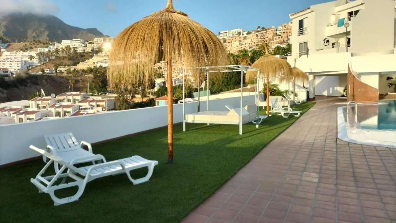 Sun View Apartament - Island Village Heights Costa Adeje  0*, Costa Adeje (Tenerife) España
