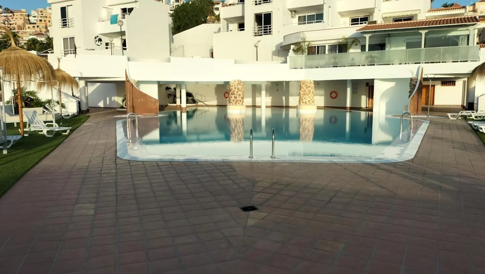 Apartamento Sun View Apartament - Island Village Heights Costa Adeje